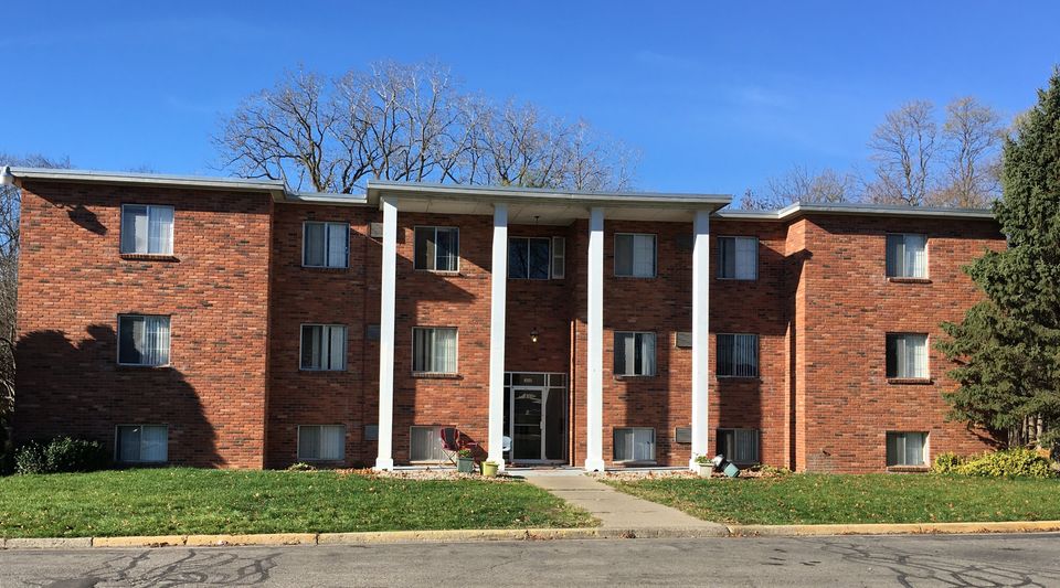 Homestead Apartment Rentals Unfurnished Unit Blissfield